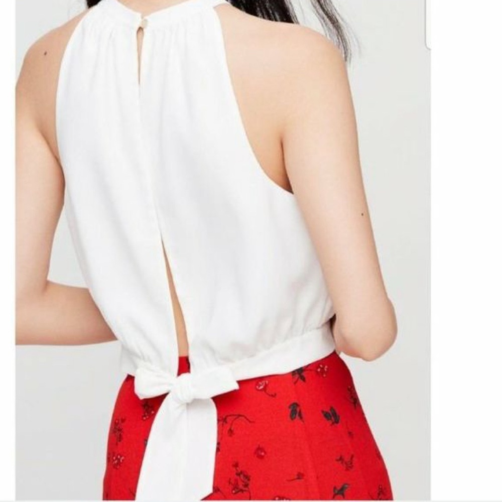 NWT - ARITZIA (Wilfred) “New Cadence” Blouse